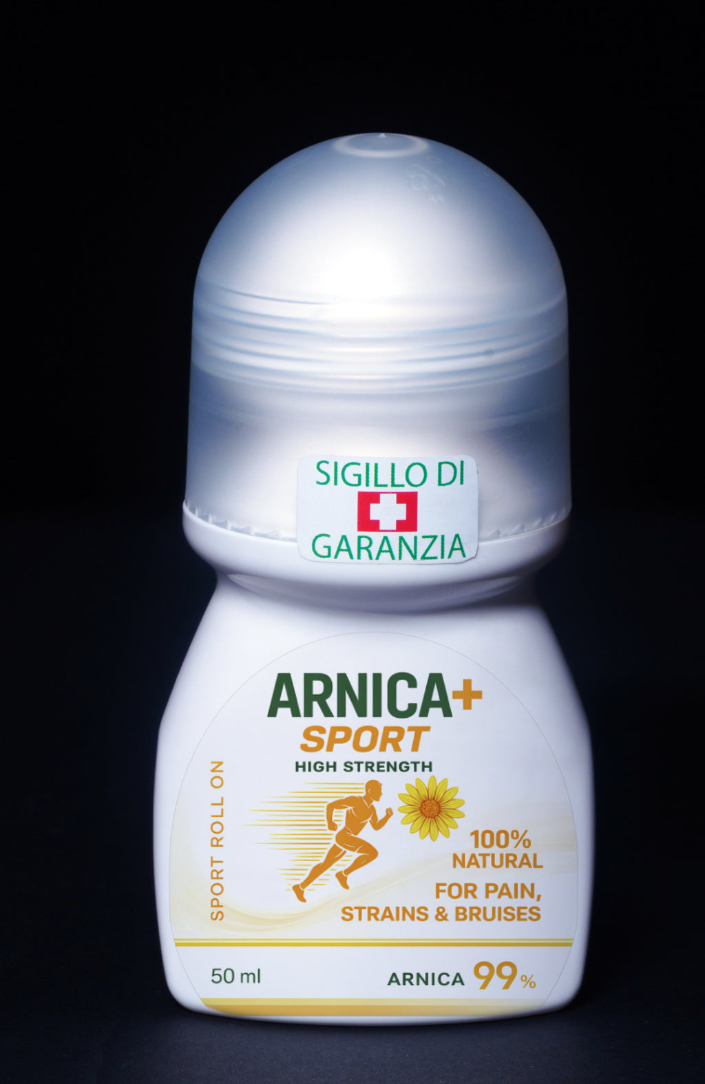 ARNICA ROLL-ON 50 ML – KIDS ACTIVE CARE